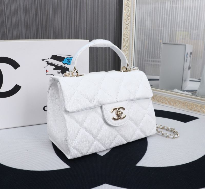 Chanel Other Stachel Bags